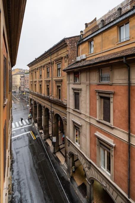 Casa Delle Farfalle Bolonya Dış mekan fotoğraf