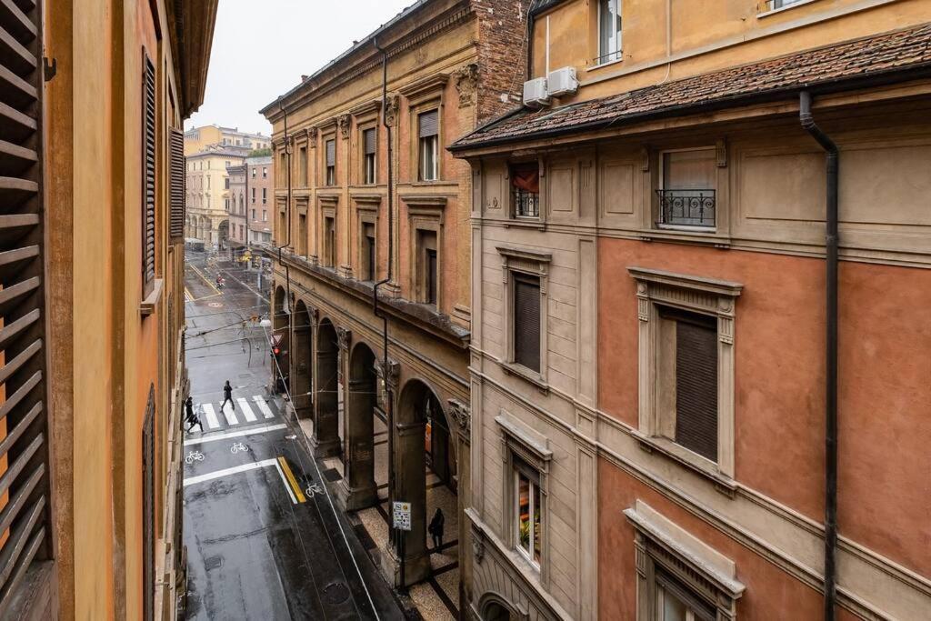 Casa Delle Farfalle Bolonya Dış mekan fotoğraf