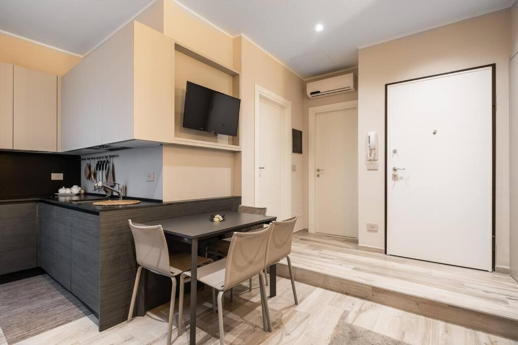 Casa Delle Farfalle Bolonya Dış mekan fotoğraf
