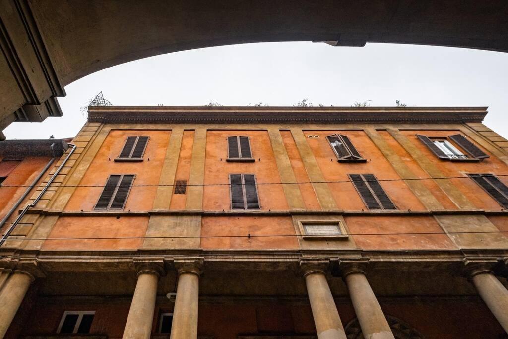 Casa Delle Farfalle Bolonya Dış mekan fotoğraf
